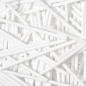 Mobile Preview: CakePop Sticks - Kunststoff Weiss 15cm